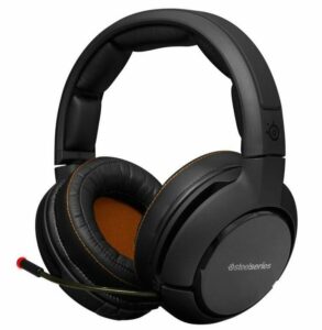 wireless gaming headset koptelefoons