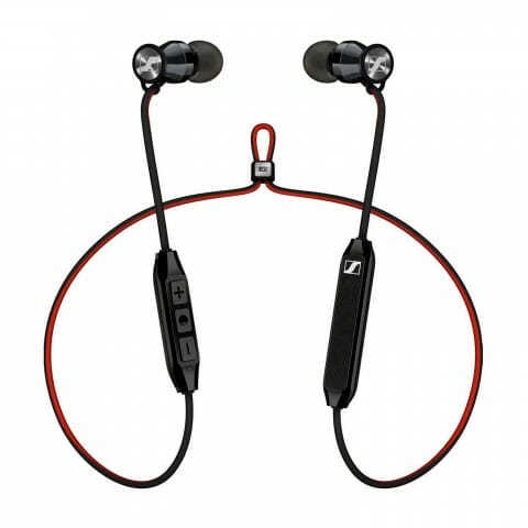 Beste Draadloze Oordopjes Sennheiser Momentum Free Beste Draadloze Oordopjes Sennheiser Momentum Free