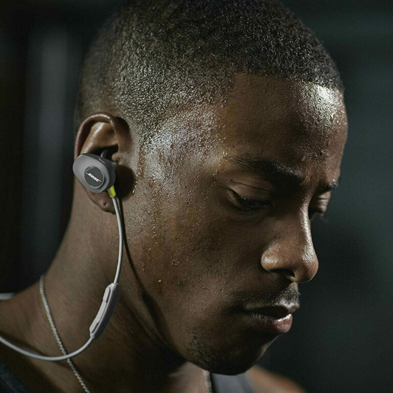 Beste bluetooth oordopjes & draadloze in ear oortjes TOP 10
