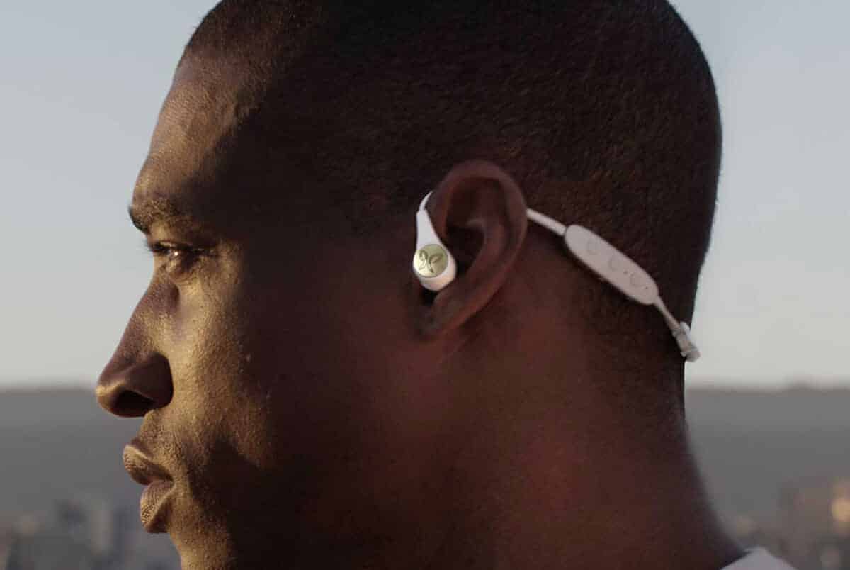 Beste Bluetooth Oordopjes Jaybird X3 Sport