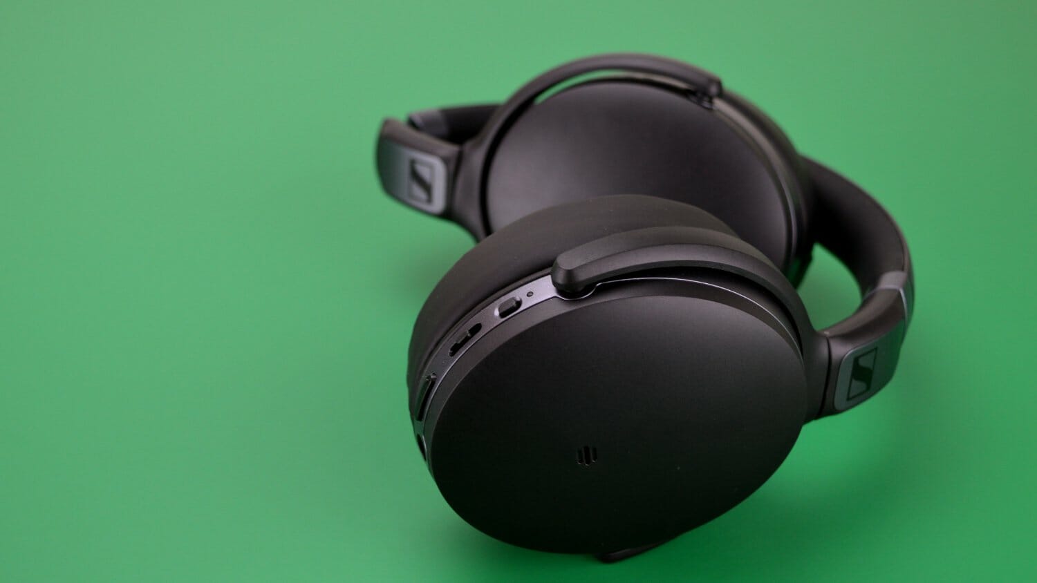 Sennheiser HD 4.40 BT Review