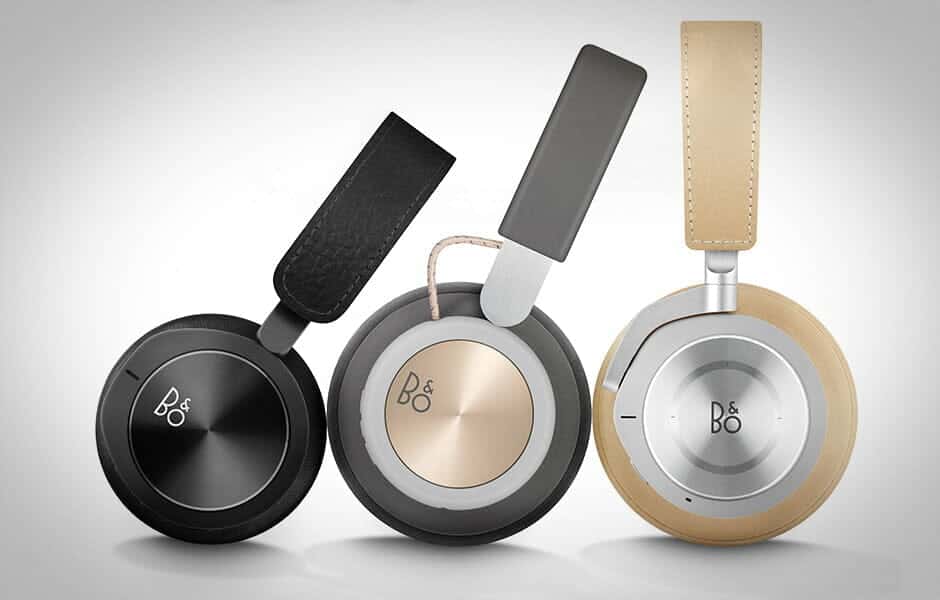 Beste Bang & Olufsen Beoplay H9i Review