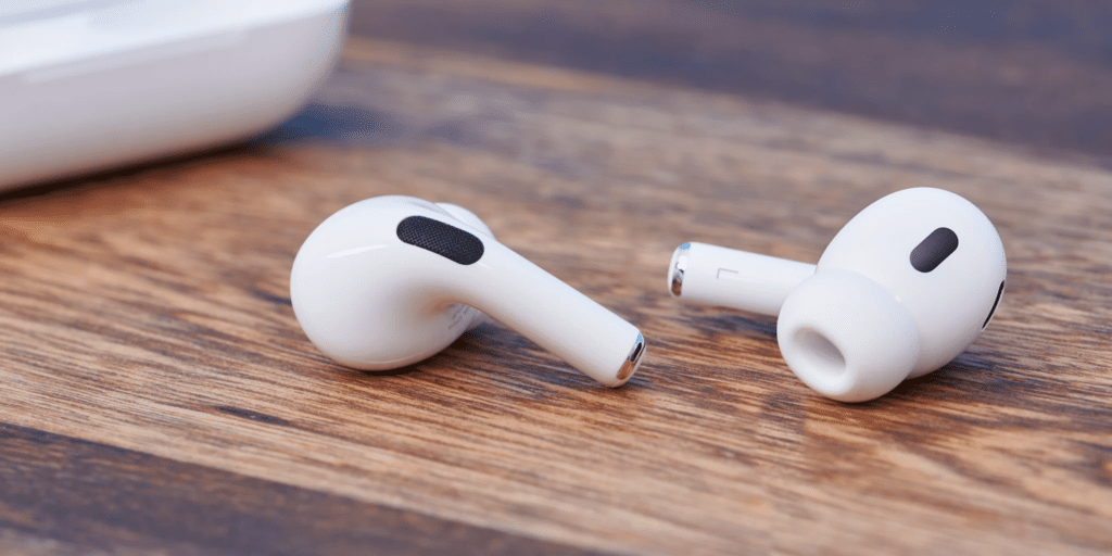 Apple AirPods Pro 2 in-ear koptelefoon
