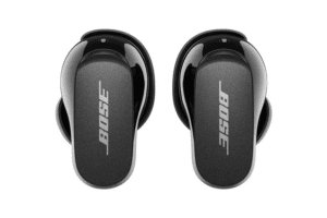 Bose QuietComfort Earbuds II in-ears