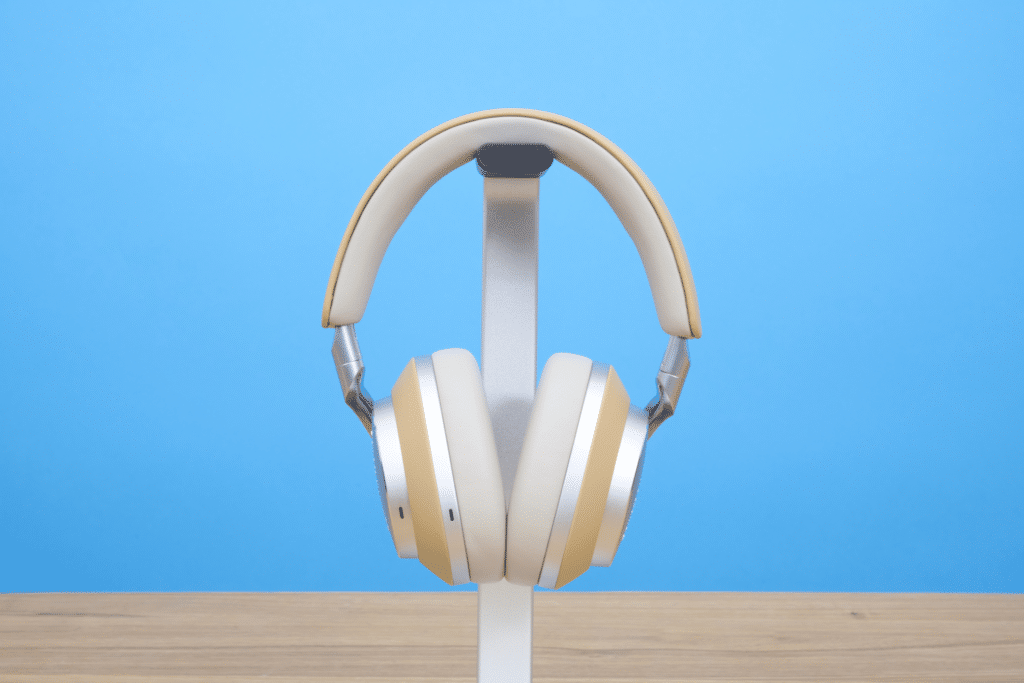 hoofdtelefoon Bowers & Wilkins Px8 review