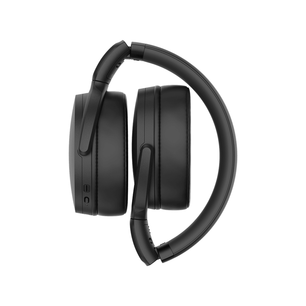 Hoofdtelefoon Sennheiser HD 350BT review