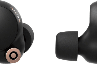Sony WF-1000XM4 review