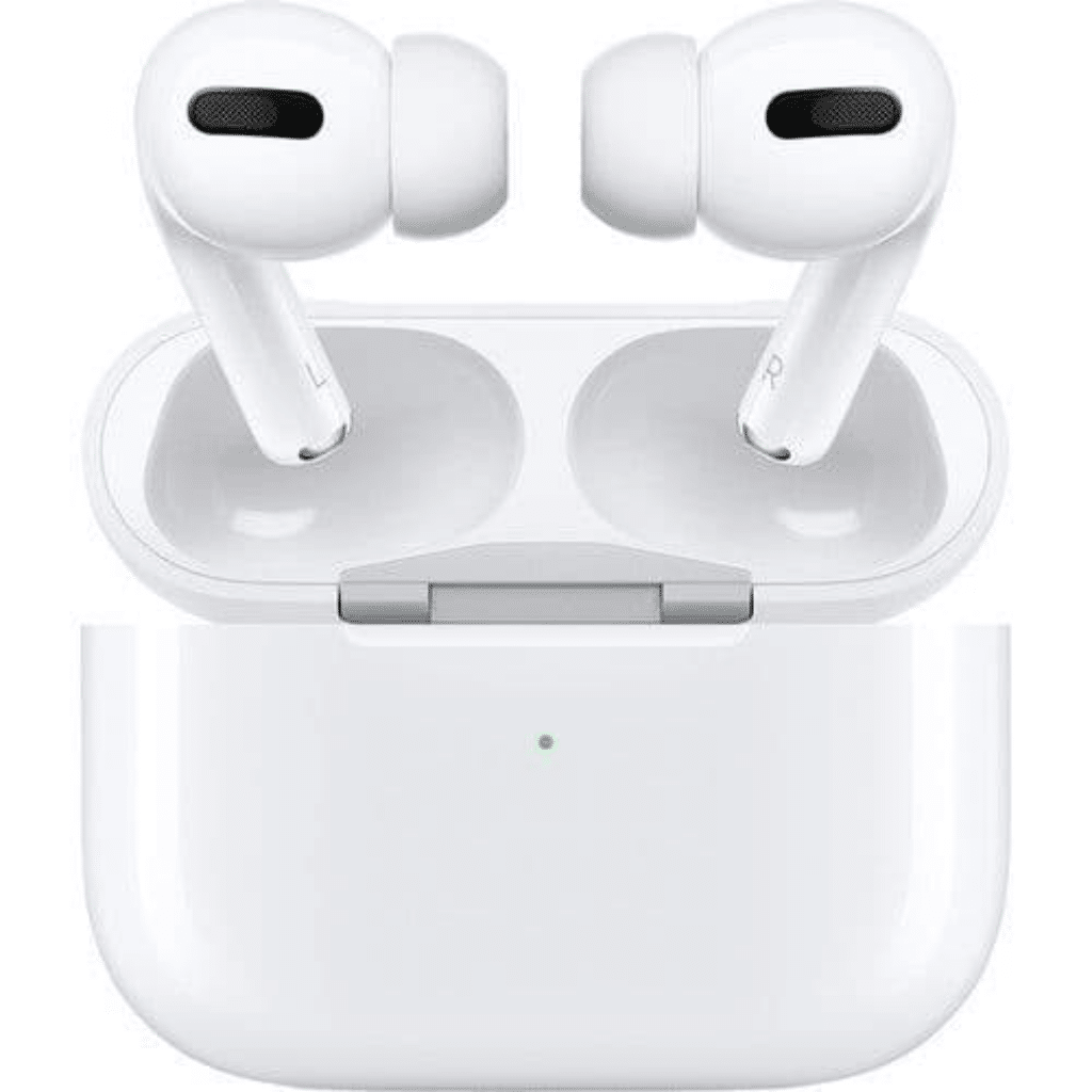in-ears Apple AirPods Pro 2 review