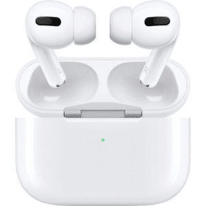 in-ears Apple AirPods Pro 2 review