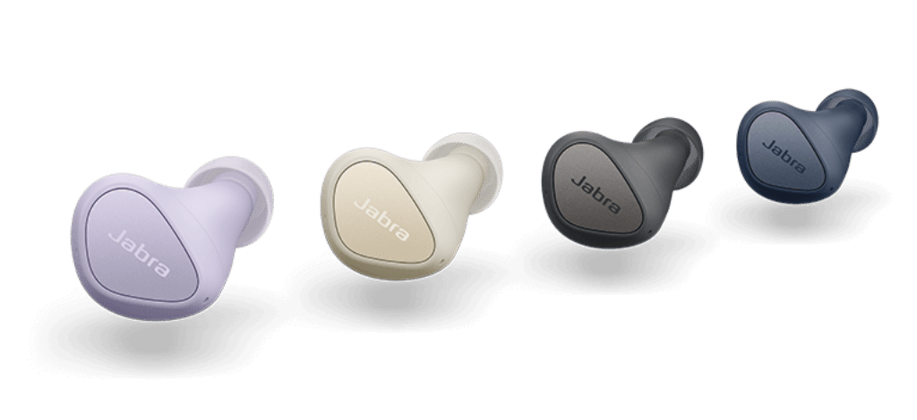 Jabra Elite 3 review modellen Jabra Elite 3 review modellen