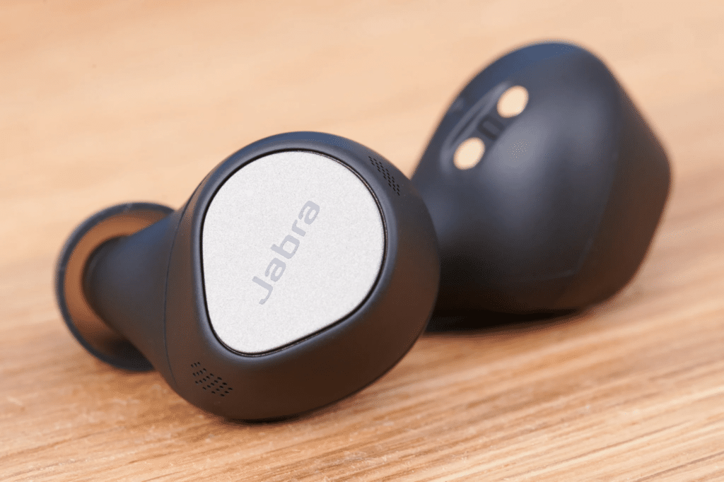 Jabra Elite 7 Pro in-ear hoofdtelefoons