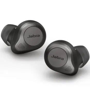 Jabra Elite 85t review