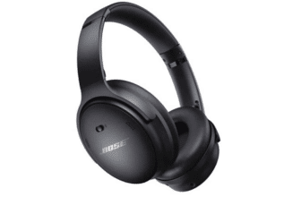 koptelefoon Bose QuietComfort 45 review