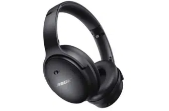 koptelefoon Bose QuietComfort 45 review