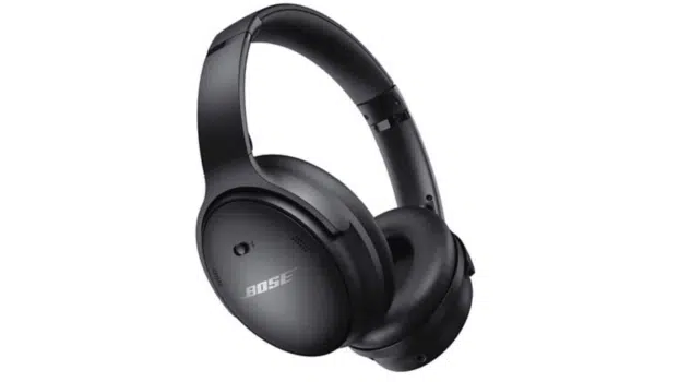 koptelefoon Bose QuietComfort 45 review
