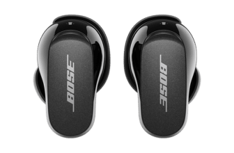 Koptelefoon Bose QuietComfort Earbuds II review