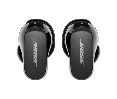 Koptelefoon Bose QuietComfort Earbuds II review