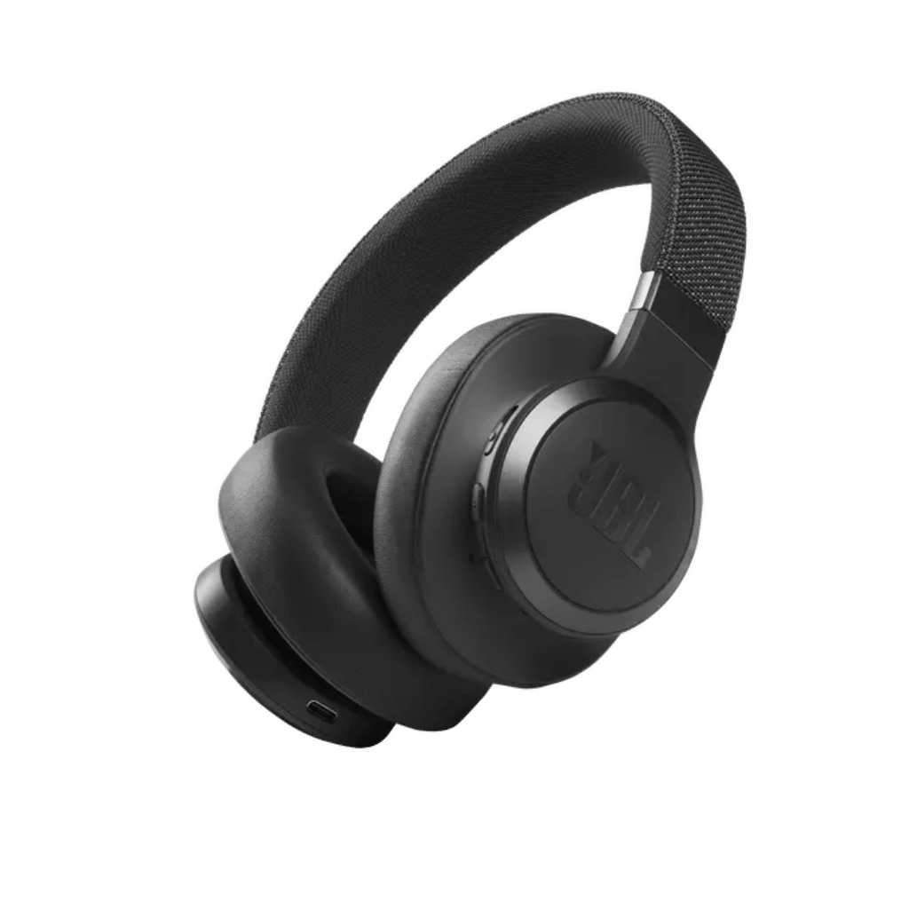 koptelefoon JBL Live 660NC review koptelefoon JBL Live 660NC review