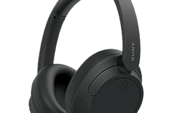 Koptelefoon Sony WH-CH720N review