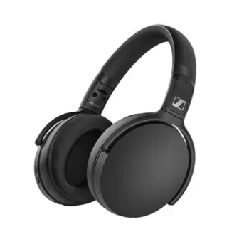 Sennheiser HD 350BT koptelefoon review