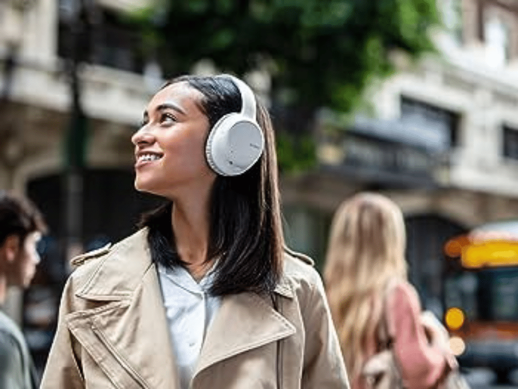 Sony WH-CH720N noise-cancelling Sony WH-CH720N noise-cancelling