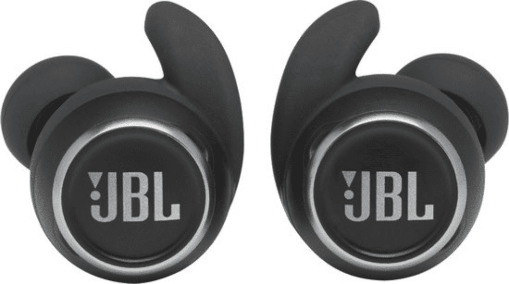 JBL Reflect Flow Pro oortjes draadloos
